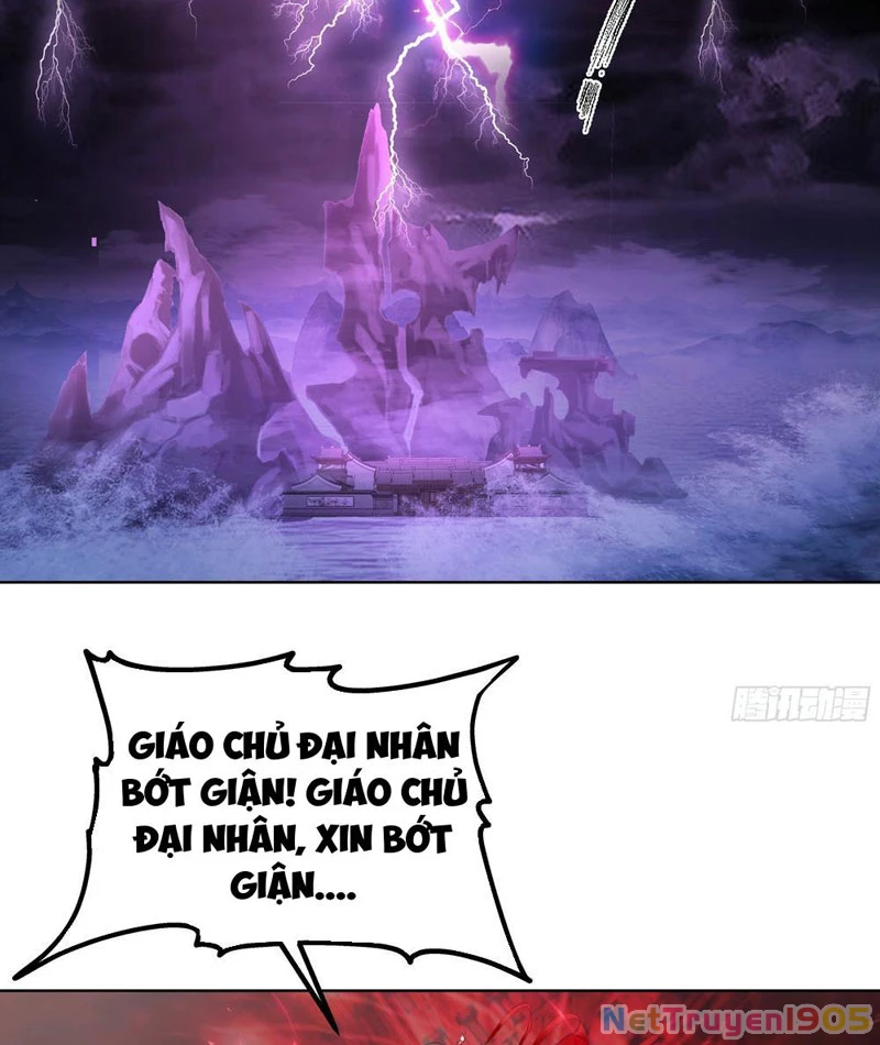 Phu Nhân Của Ta Là Giáo Chủ Ma Giáo Chapter 1 - 35