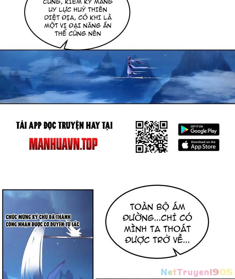 Phu Nhân Của Ta Là Giáo Chủ Ma Giáo Chapter 1 - 39