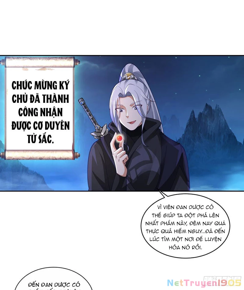 Phu Nhân Của Ta Là Giáo Chủ Ma Giáo Chapter 1 - 41
