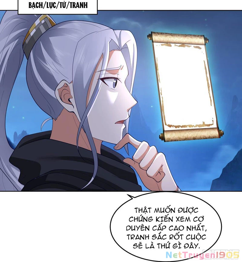 Phu Nhân Của Ta Là Giáo Chủ Ma Giáo Chapter 1 - 43