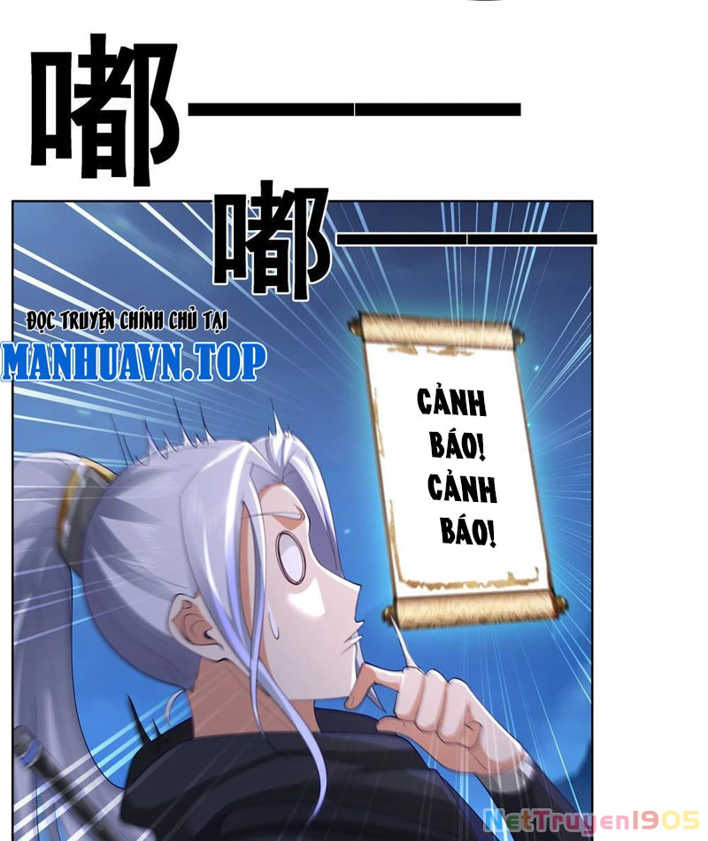 Phu Nhân Của Ta Là Giáo Chủ Ma Giáo Chapter 1 - 44