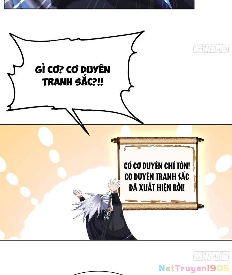 Phu Nhân Của Ta Là Giáo Chủ Ma Giáo Chapter 1 - 45