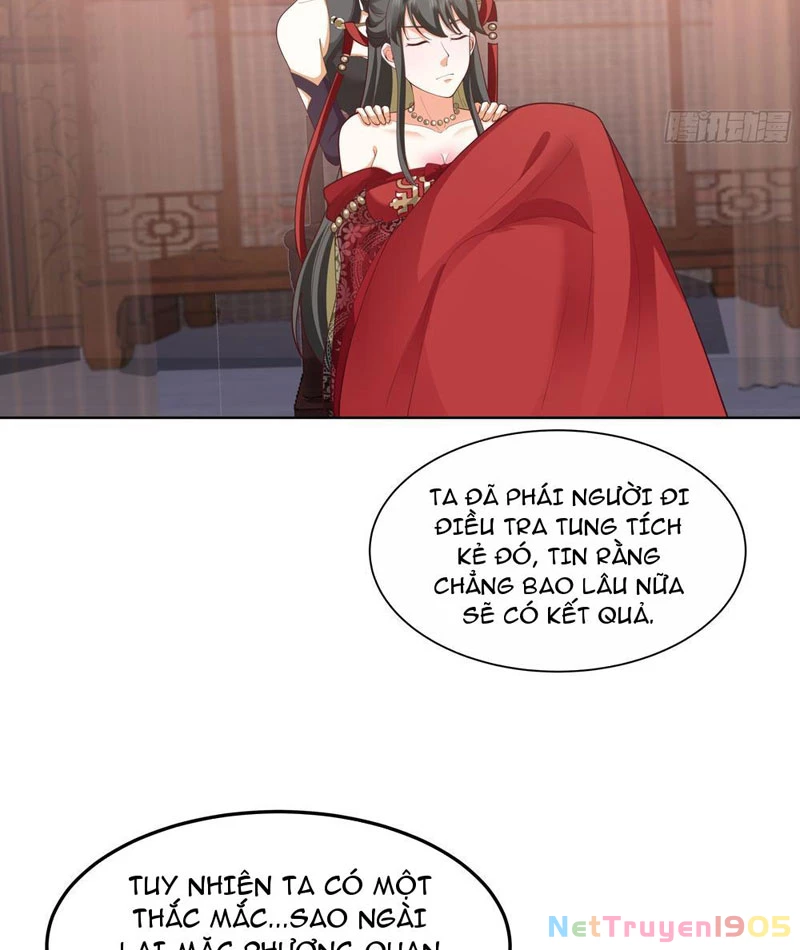 Phu Nhân Của Ta Là Giáo Chủ Ma Giáo Chapter 1 - 47