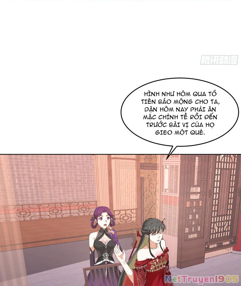 Phu Nhân Của Ta Là Giáo Chủ Ma Giáo Chapter 1 - 50