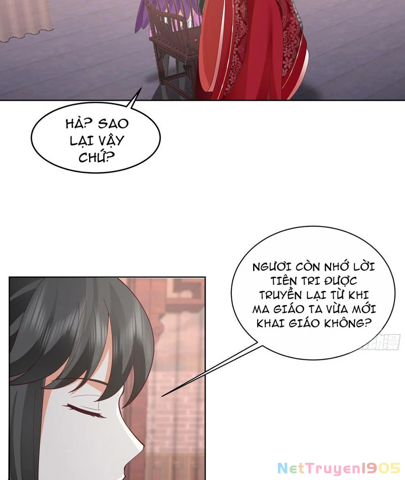 Phu Nhân Của Ta Là Giáo Chủ Ma Giáo Chapter 1 - 51