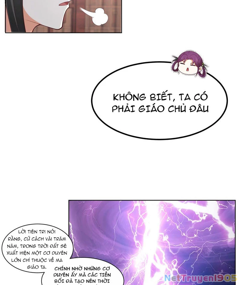 Phu Nhân Của Ta Là Giáo Chủ Ma Giáo Chapter 1 - 52