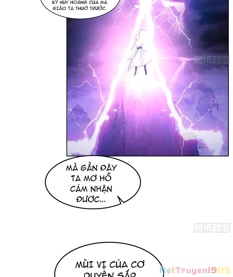 Phu Nhân Của Ta Là Giáo Chủ Ma Giáo Chapter 1 - 53
