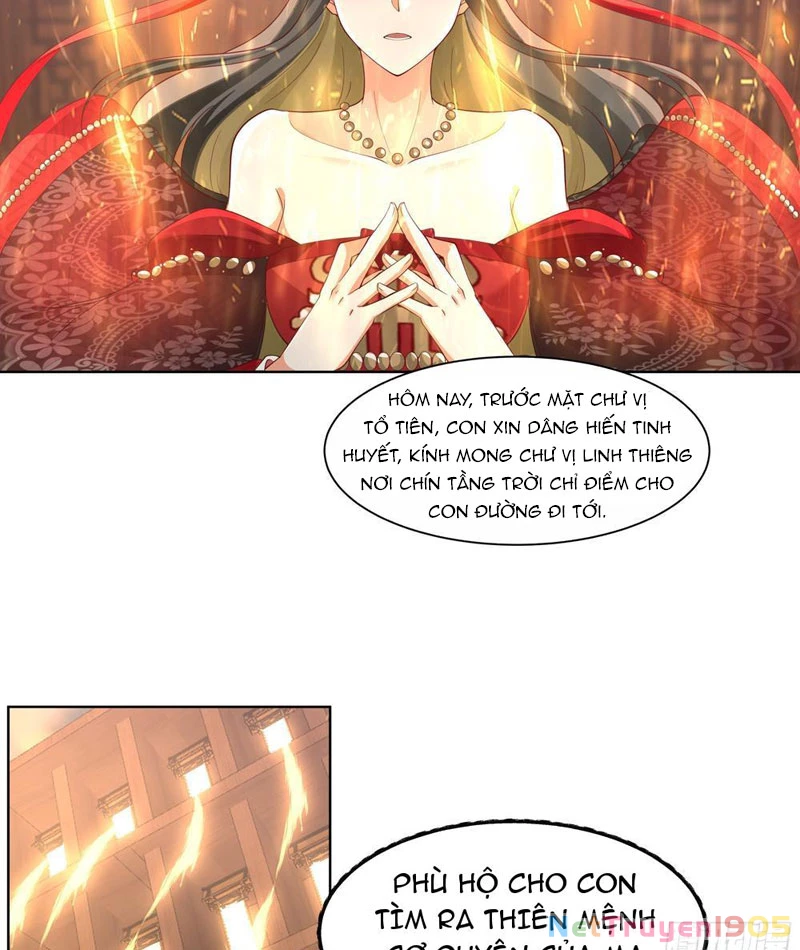 Phu Nhân Của Ta Là Giáo Chủ Ma Giáo Chapter 1 - 58
