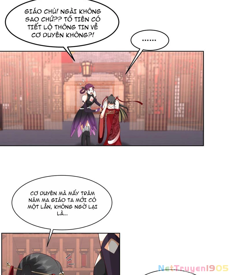 Phu Nhân Của Ta Là Giáo Chủ Ma Giáo Chapter 1 - 61