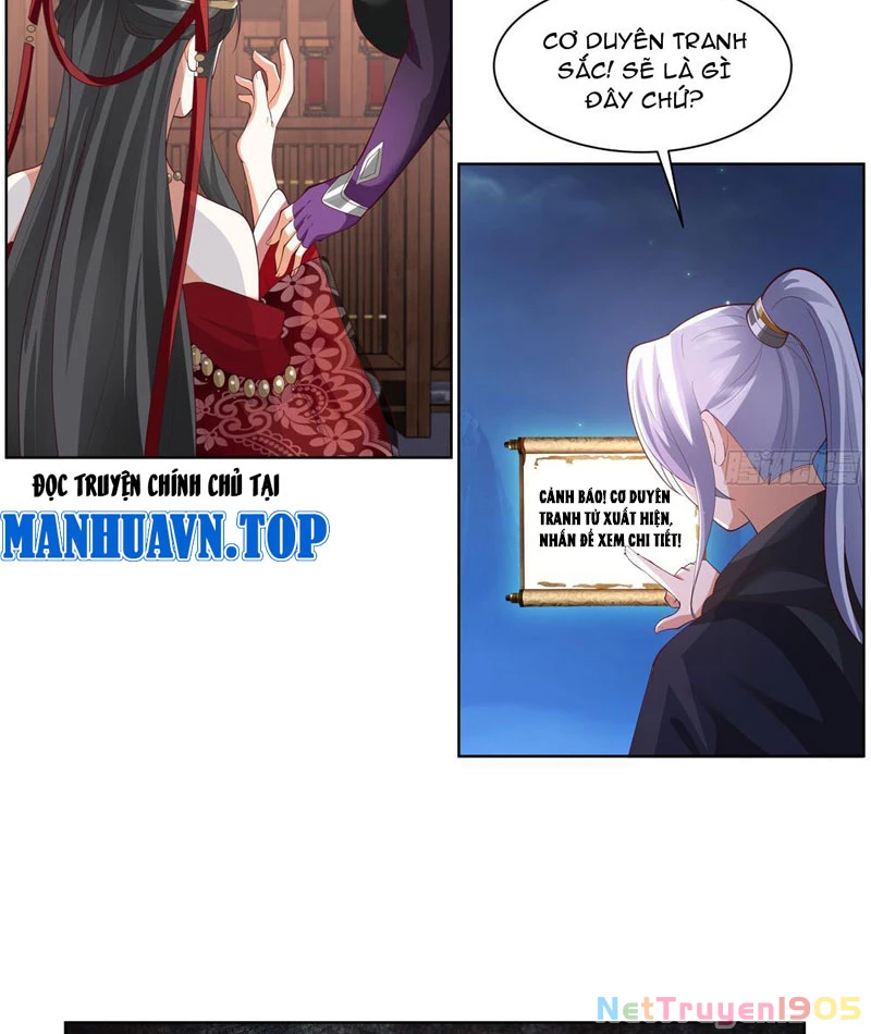 Phu Nhân Của Ta Là Giáo Chủ Ma Giáo Chapter 1 - 62