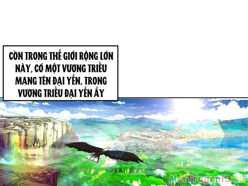 Phu Nhân Của Ta Là Giáo Chủ Ma Giáo Chapter 2 - 3