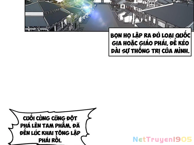 Phu Nhân Của Ta Là Giáo Chủ Ma Giáo Chapter 2 - 5