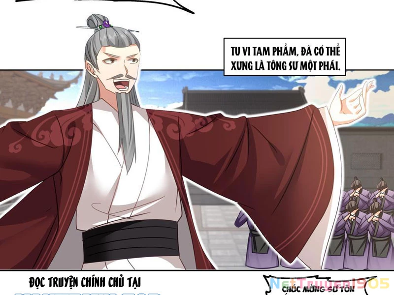 Phu Nhân Của Ta Là Giáo Chủ Ma Giáo Chapter 2 - 6