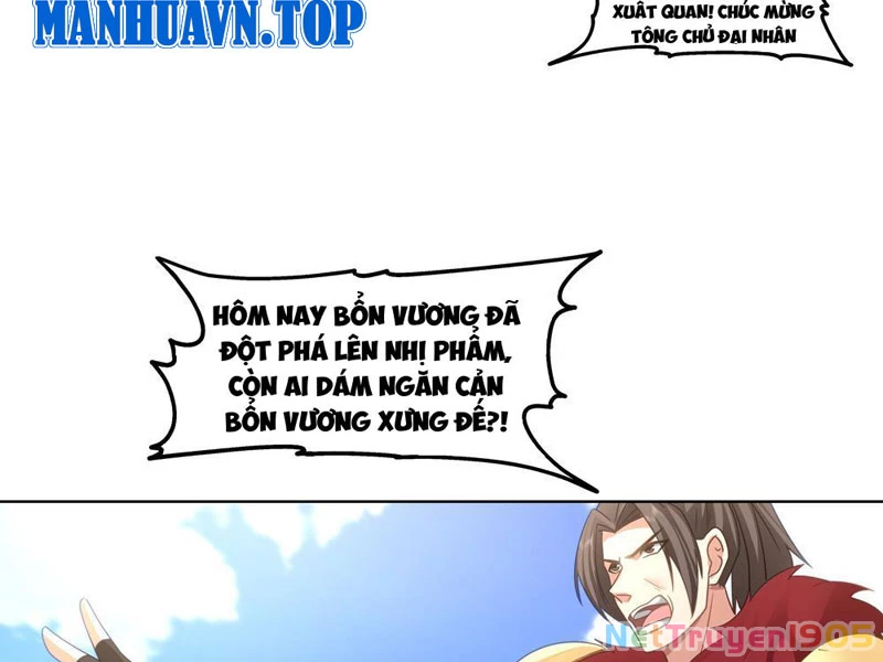 Phu Nhân Của Ta Là Giáo Chủ Ma Giáo Chapter 2 - 7