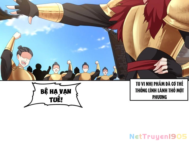 Phu Nhân Của Ta Là Giáo Chủ Ma Giáo Chapter 2 - 8