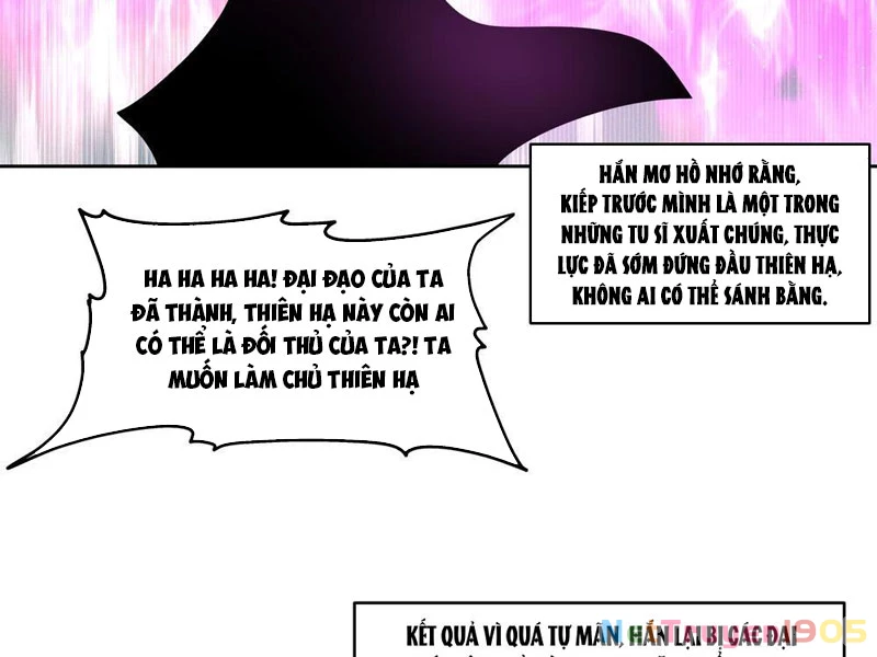Phu Nhân Của Ta Là Giáo Chủ Ma Giáo Chapter 2 - 35