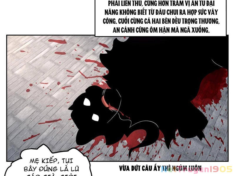 Phu Nhân Của Ta Là Giáo Chủ Ma Giáo Chapter 2 - 36
