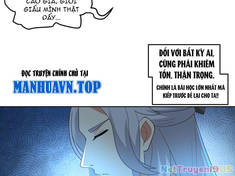 Phu Nhân Của Ta Là Giáo Chủ Ma Giáo Chapter 2 - 37