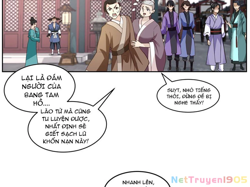 Phu Nhân Của Ta Là Giáo Chủ Ma Giáo Chapter 2 - 41