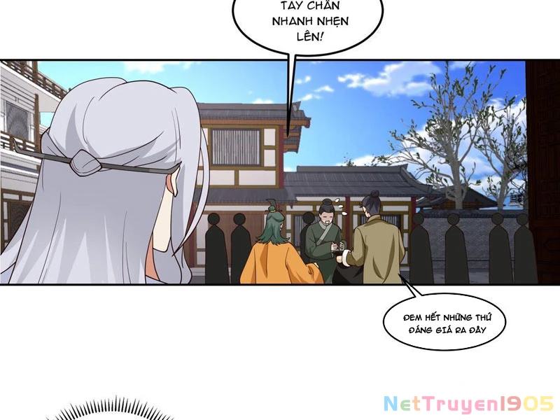 Phu Nhân Của Ta Là Giáo Chủ Ma Giáo Chapter 2 - 42