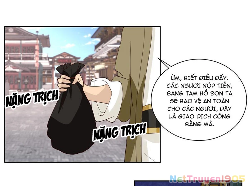 Phu Nhân Của Ta Là Giáo Chủ Ma Giáo Chapter 2 - 48