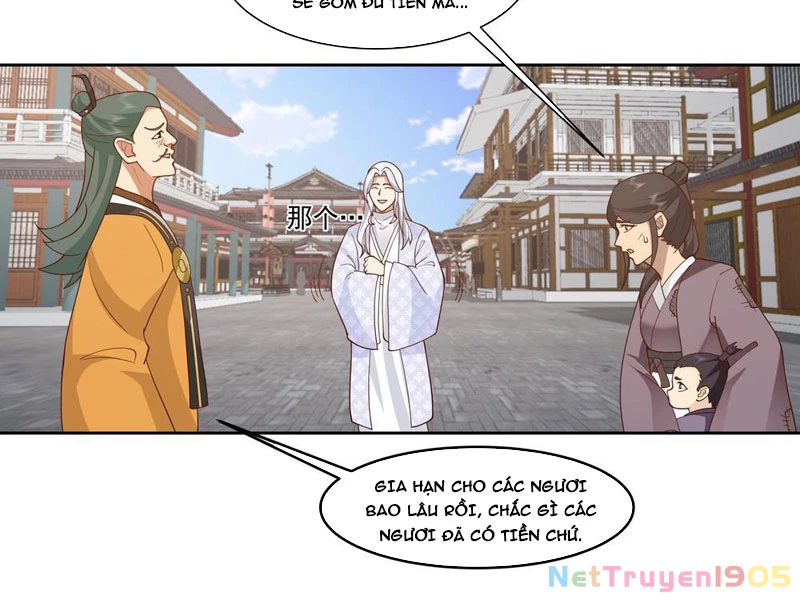 Phu Nhân Của Ta Là Giáo Chủ Ma Giáo Chapter 2 - 53