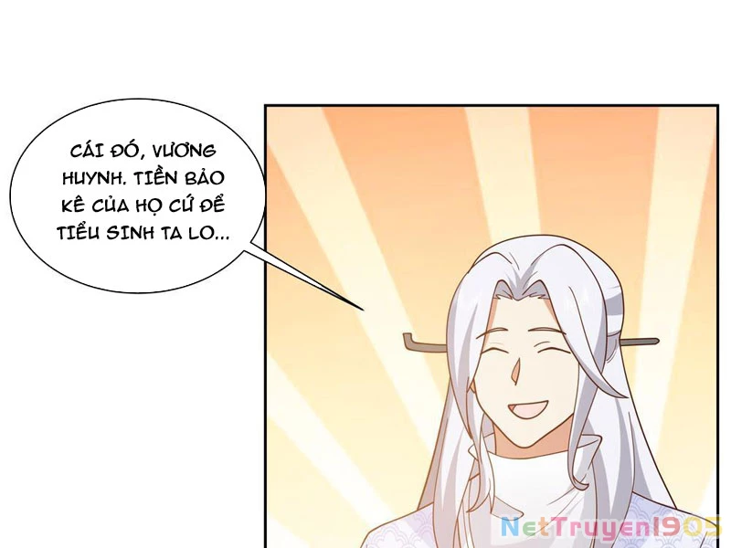 Phu Nhân Của Ta Là Giáo Chủ Ma Giáo Chapter 2 - 54