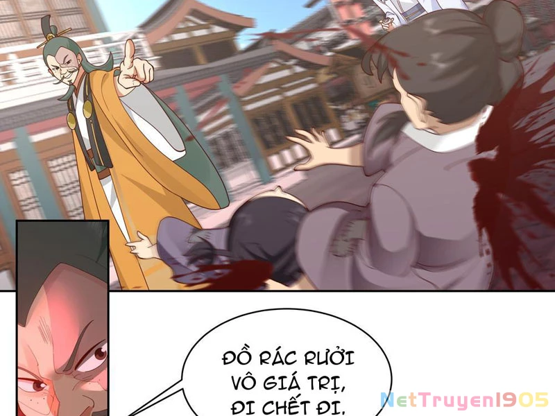 Phu Nhân Của Ta Là Giáo Chủ Ma Giáo Chapter 2 - 57