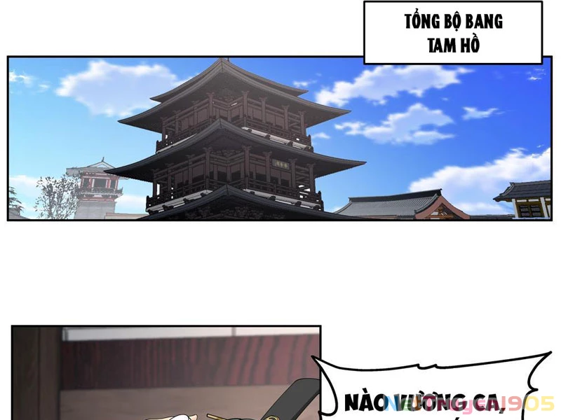 Phu Nhân Của Ta Là Giáo Chủ Ma Giáo Chapter 2 - 86