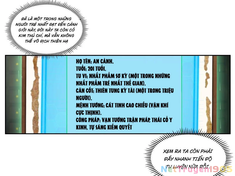 Phu Nhân Của Ta Là Giáo Chủ Ma Giáo Chapter 2 - 121