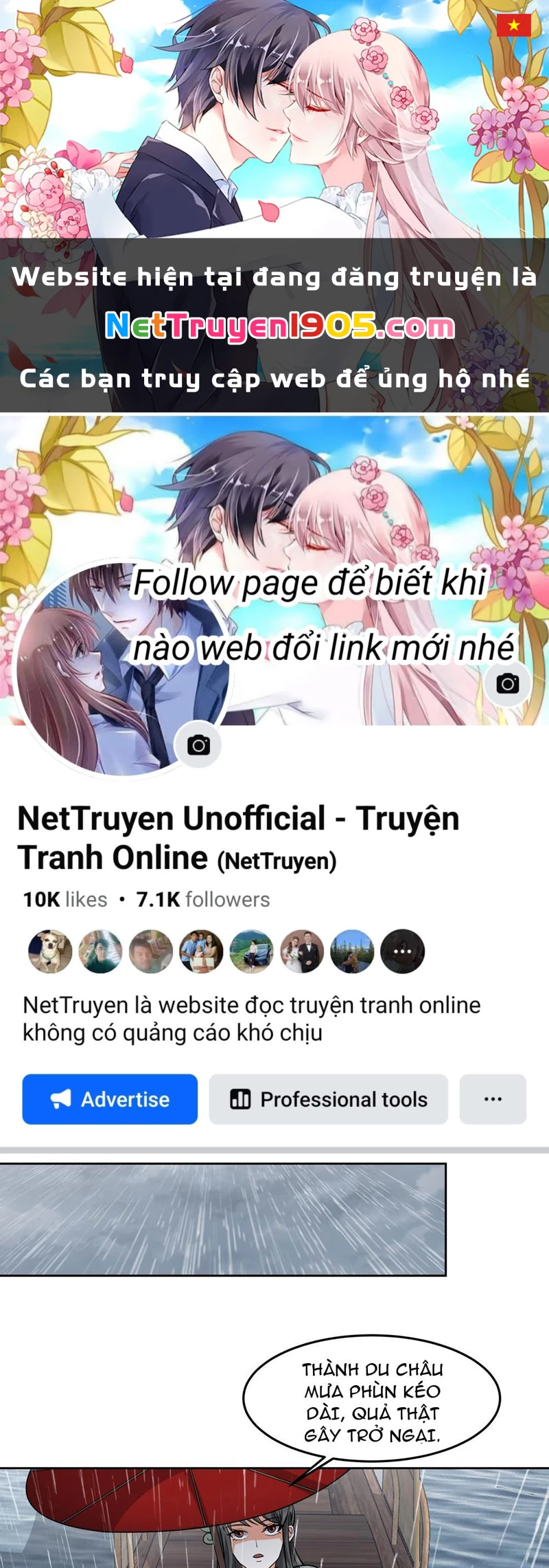 Phu Nhân Của Ta Là Giáo Chủ Ma Giáo Chapter 3 - 1