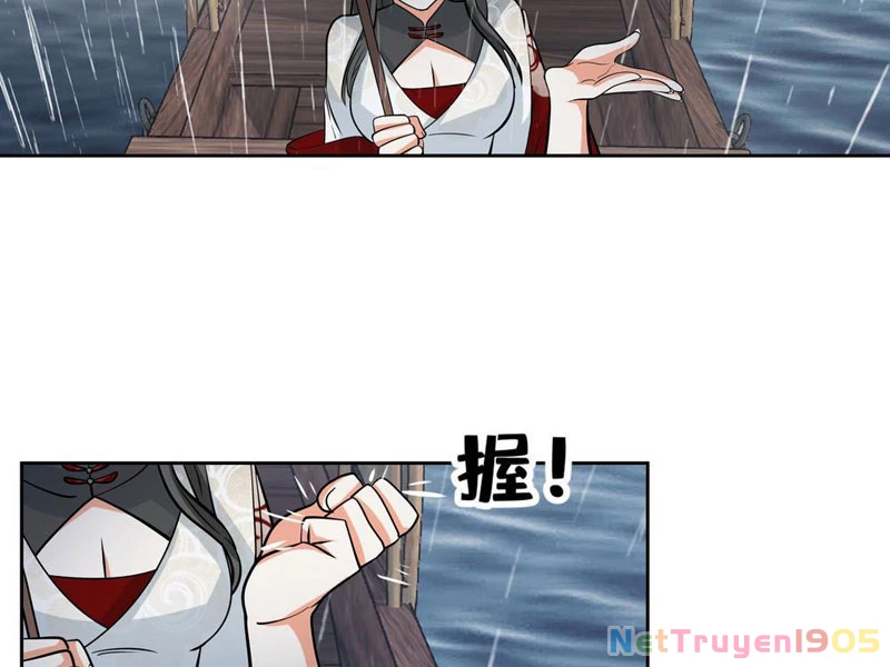 Phu Nhân Của Ta Là Giáo Chủ Ma Giáo Chapter 3 - 2