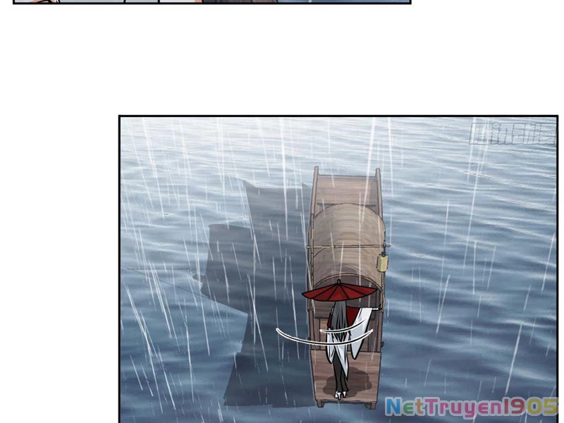 Phu Nhân Của Ta Là Giáo Chủ Ma Giáo Chapter 3 - 3