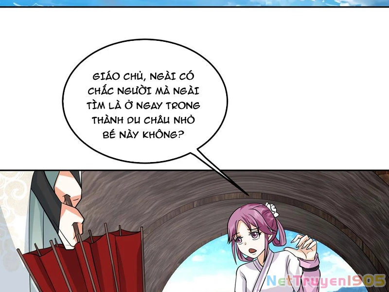 Phu Nhân Của Ta Là Giáo Chủ Ma Giáo Chapter 3 - 7