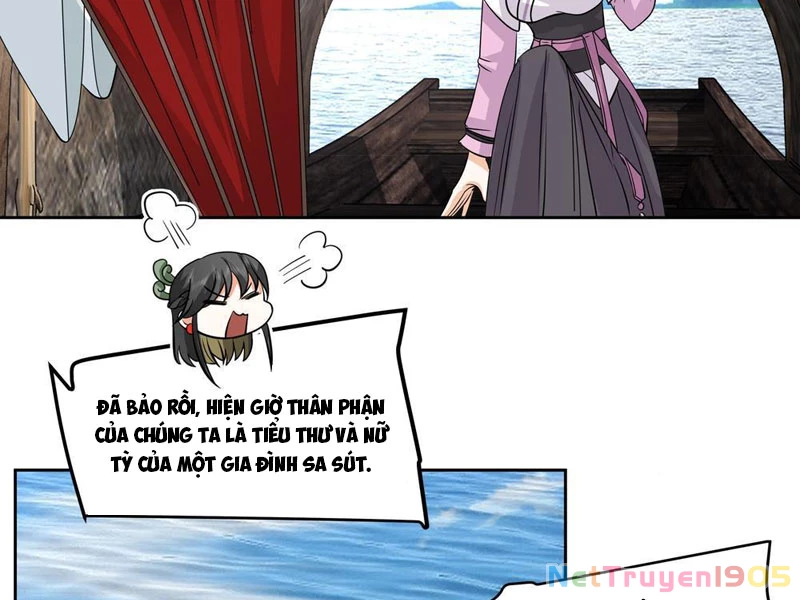 Phu Nhân Của Ta Là Giáo Chủ Ma Giáo Chapter 3 - 8