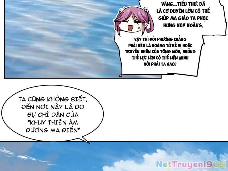 Phu Nhân Của Ta Là Giáo Chủ Ma Giáo Chapter 3 - 9