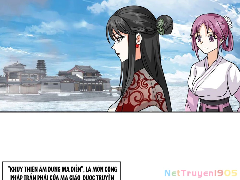 Phu Nhân Của Ta Là Giáo Chủ Ma Giáo Chapter 3 - 10