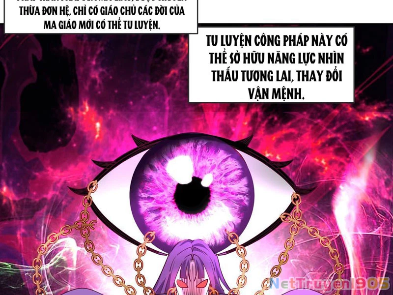 Phu Nhân Của Ta Là Giáo Chủ Ma Giáo Chapter 3 - 11