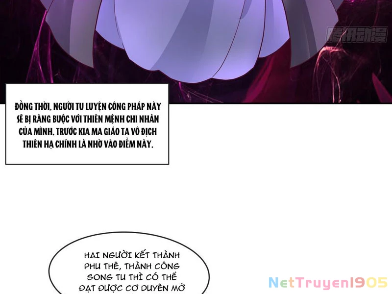 Phu Nhân Của Ta Là Giáo Chủ Ma Giáo Chapter 3 - 13