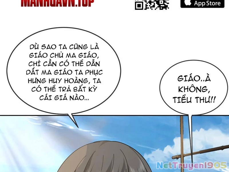 Phu Nhân Của Ta Là Giáo Chủ Ma Giáo Chapter 3 - 16