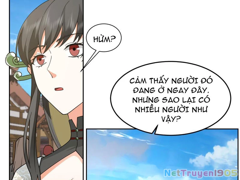 Phu Nhân Của Ta Là Giáo Chủ Ma Giáo Chapter 3 - 24