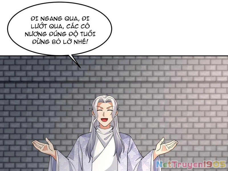 Phu Nhân Của Ta Là Giáo Chủ Ma Giáo Chapter 3 - 26