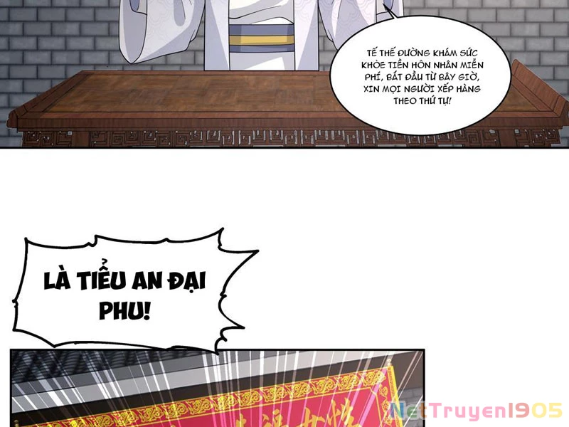 Phu Nhân Của Ta Là Giáo Chủ Ma Giáo Chapter 3 - 27