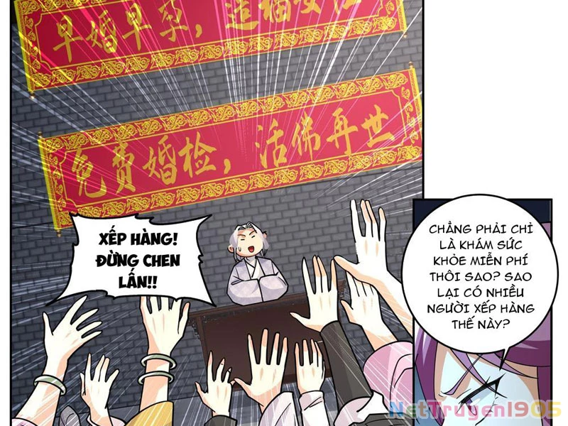 Phu Nhân Của Ta Là Giáo Chủ Ma Giáo Chapter 3 - 28