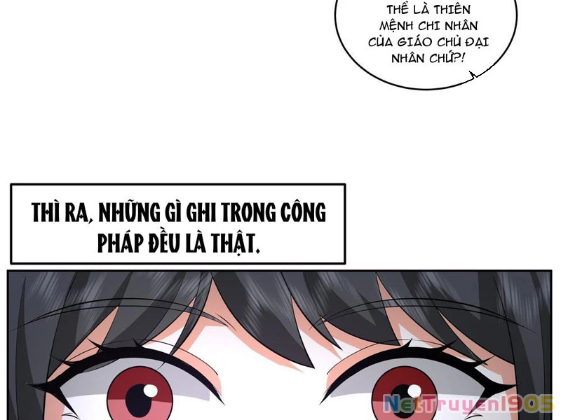 Phu Nhân Của Ta Là Giáo Chủ Ma Giáo Chapter 3 - 76