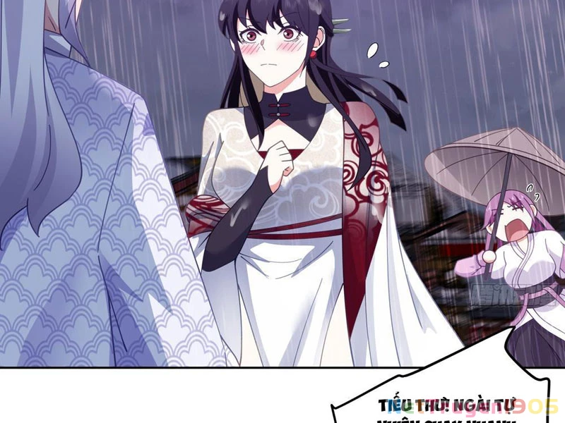 Phu Nhân Của Ta Là Giáo Chủ Ma Giáo Chapter 3 - 93