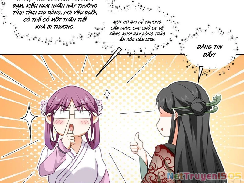 Phu Nhân Của Ta Là Giáo Chủ Ma Giáo Chapter 3 - 119