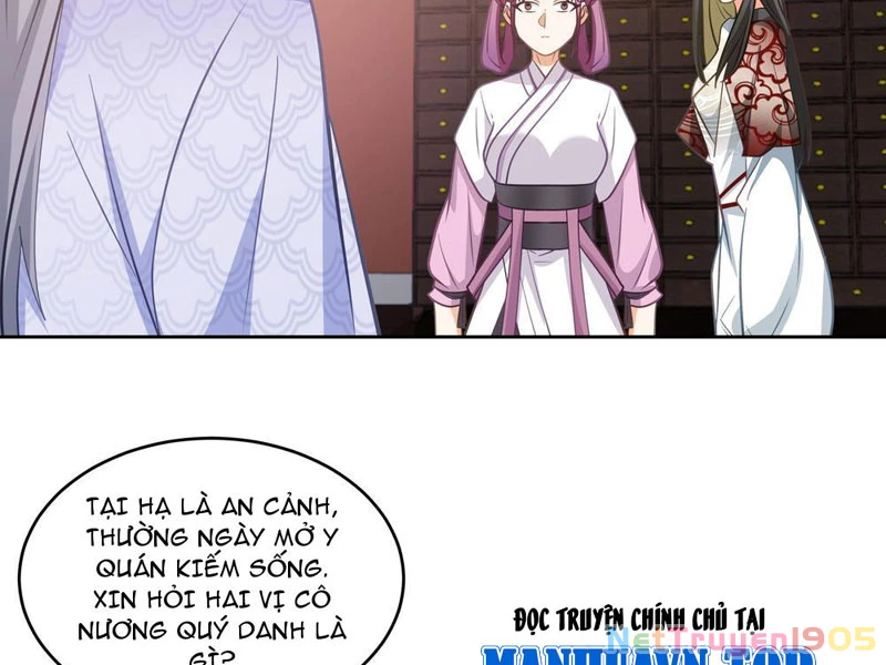 Phu Nhân Của Ta Là Giáo Chủ Ma Giáo Chapter 3 - 121