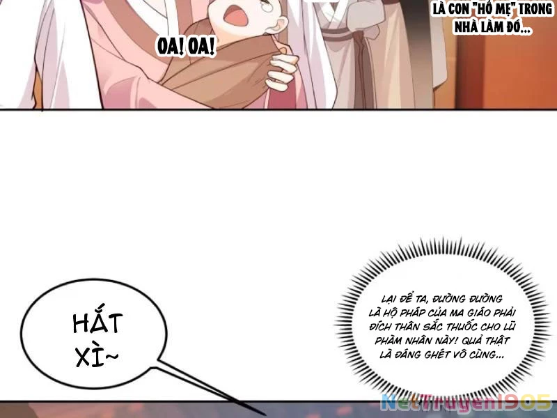 Phu Nhân Của Ta Là Giáo Chủ Ma Giáo Chapter 4 - 2