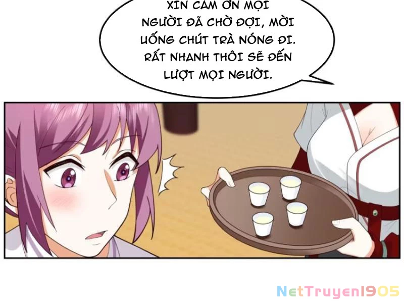 Phu Nhân Của Ta Là Giáo Chủ Ma Giáo Chapter 4 - 4